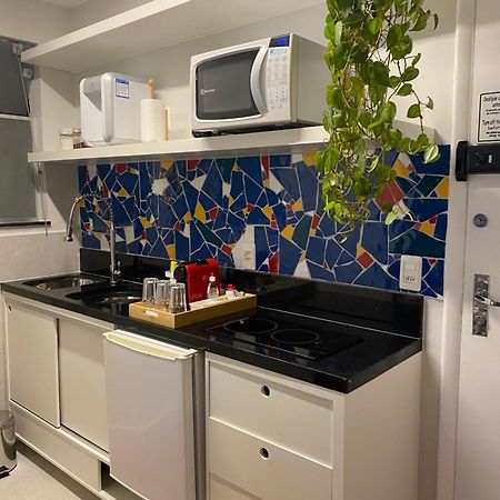 Ipanema Prudente 104 Appartement Rio de Janeiro Buitenkant foto