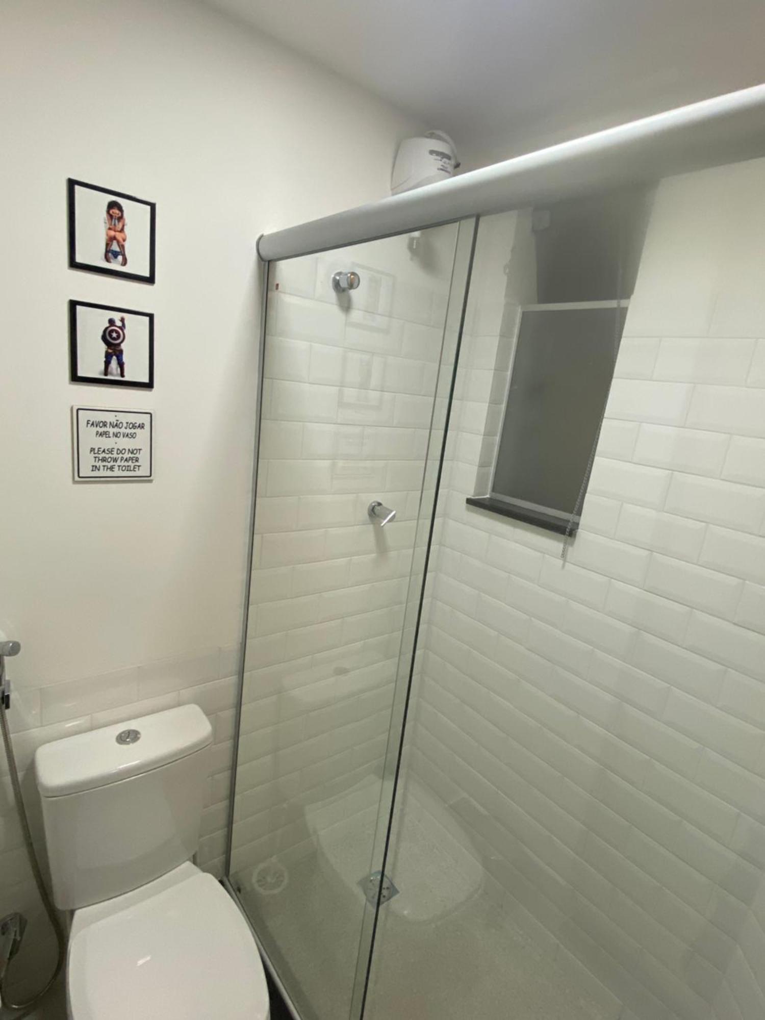 Ipanema Prudente 104 Appartement Rio de Janeiro Buitenkant foto