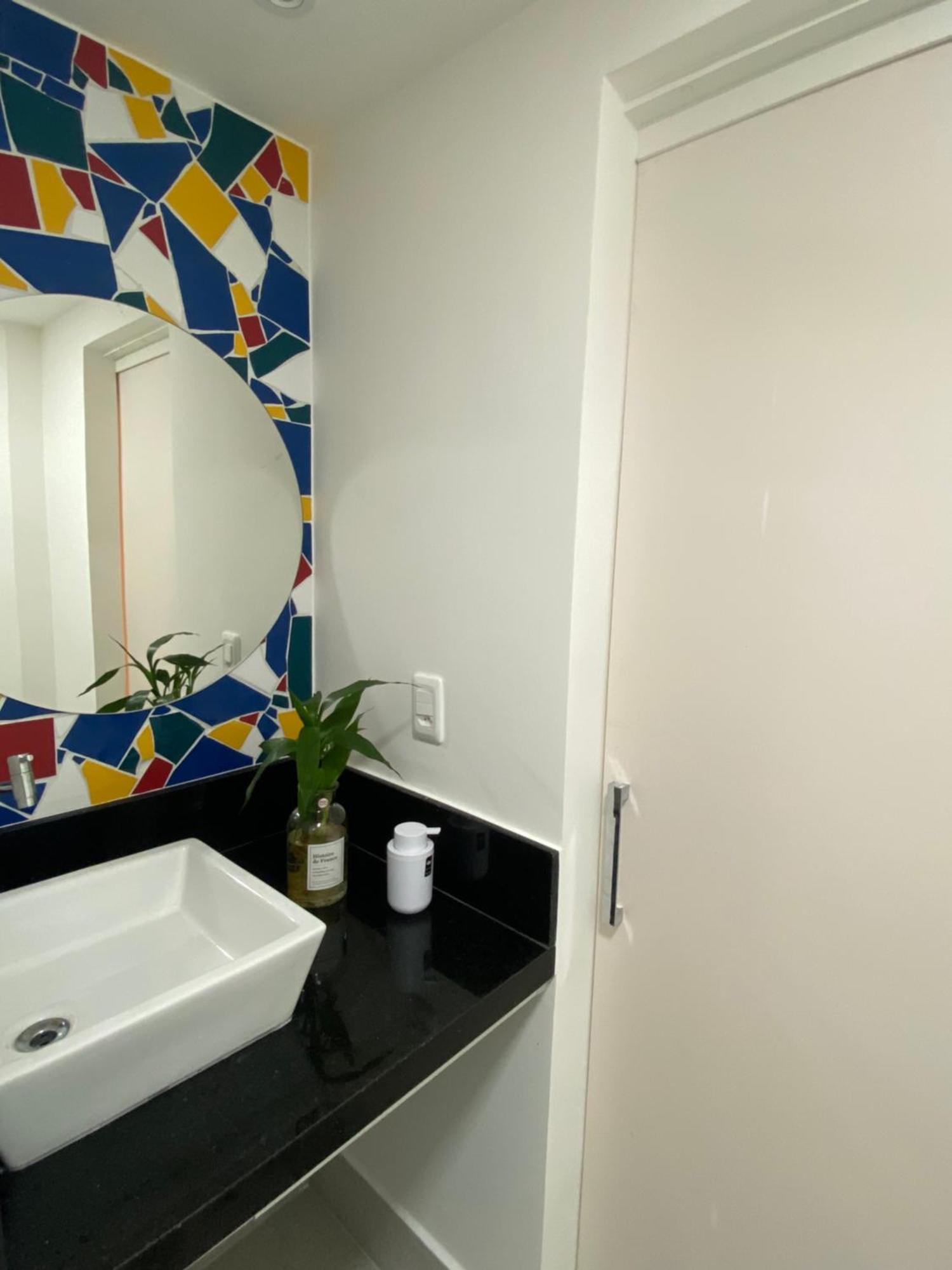 Ipanema Prudente 104 Appartement Rio de Janeiro Buitenkant foto